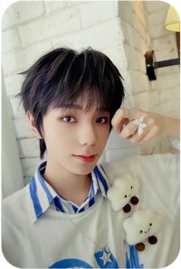 突圍小卡 周邊卡 櫓突圍R卡