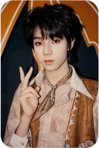 突圍小卡 周邊卡 櫓突圍R卡