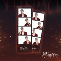 冬暖拍貼 人生四格卡 / 拍貼 