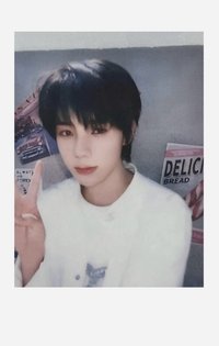 突圍小卡 周邊卡 櫓突圍微店特典卡