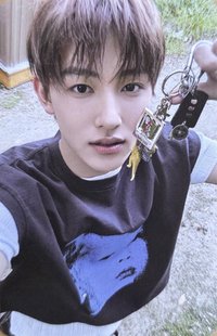 迷一 wvs 專輯卡 電子專 B ver.