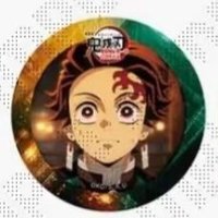 無限城cafe徽章第一期 徽章 炭治郎