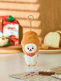 BT21 Baby 吊娃 麵包店系列