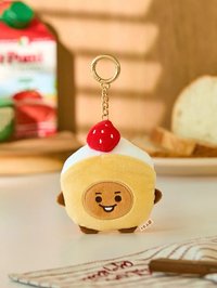 BT21 Baby 吊娃 麵包店系列