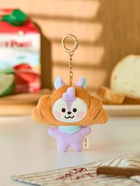 BT21 Baby 吊娃 麵包店系列