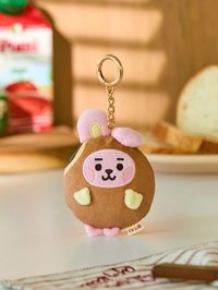 BT21 Baby 吊娃 麵包店系列