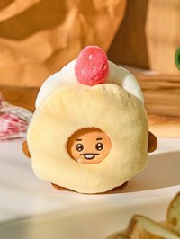 BT21 Baby S娃 麵包店系列