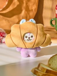 BT21 Baby S娃 麵包店系列