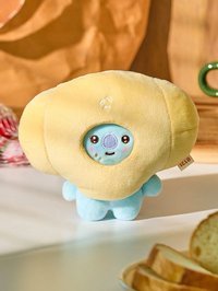 BT21 Baby S娃 麵包店系列