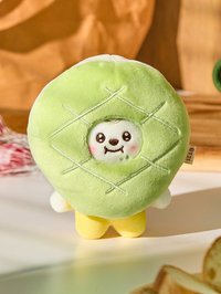 BT21 Baby S娃 麵包店系列
