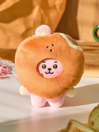 BT21 Baby S娃 麵包店系列