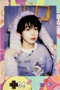 26年台曆 周邊卡 26年台曆手寫卡背