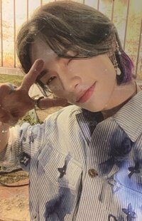 NOEASY 專輯卡 Ver.4