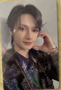 消費期限wvs JP特典 俊