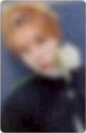 Play Hard yzy 北京線下2.0 簽售卡 