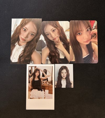 26’年曆 wvs 年曆卡 證件照