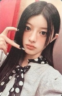 NOT CUTE ANYMORE yzy 3.0 幸運卡 