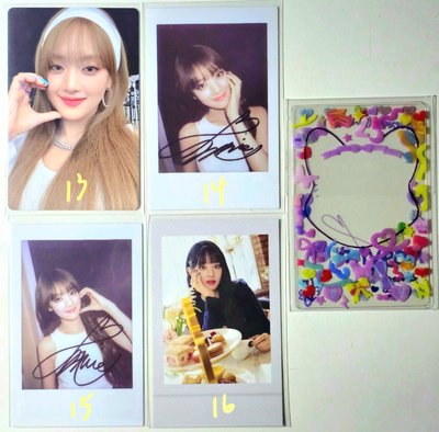 【MINNIE妮🐈】 代言卡 電影卡S10特典 電子專卡