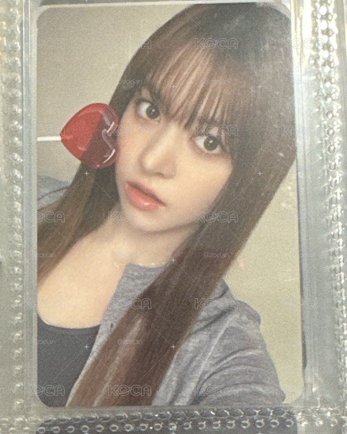 棒棒糖莉
