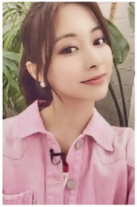 TWICE green project jyp 周邊卡 環保盒子A