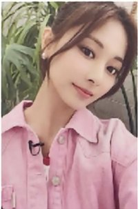 TWICE green project jyp 周邊卡 環保盒子B