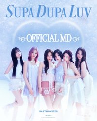 SUPA DUPA LUV OFFICIAL MD