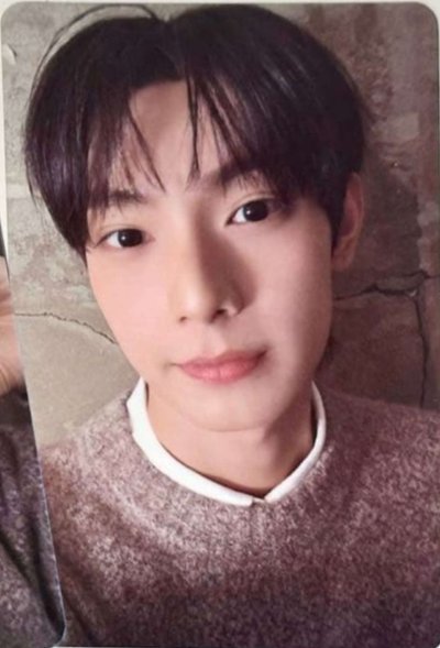 崔立于 見面會線下滿額卡