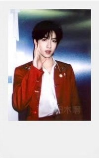 冠歲 隨機卡 7紅衣拍立得