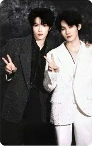 三專 專輯卡 45 R卡雙人