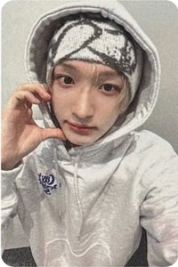 東花聯名 滿額卡 