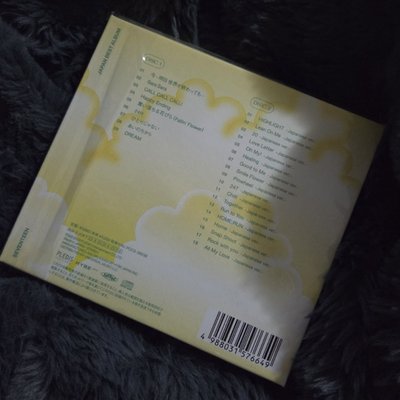 ALWAYS YOURS 專輯 C ver. 未拆專