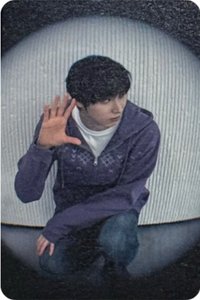 迷三 itta 2.0線上 簽售卡 叮咚ver.