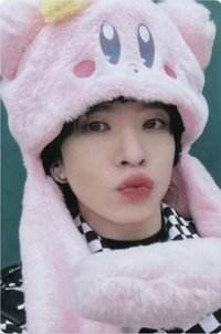 EVERSHINE wm 2.0 幸運卡 卡比 ver.