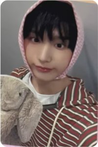 迷三 ms 3.0 幸運卡 小心感冒ver.