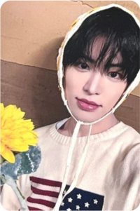 迷三 ms 團簽 簽售卡 WeFlip向日葵ver.