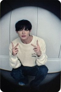 迷三 itta 2.0線上 簽售卡 叮咚ver.