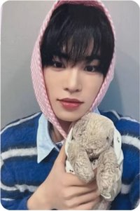 迷三 ms 3.0 幸運卡 小心感冒ver.