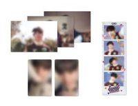 fredrick._choi ARCHIVE 小卡+照片組 照片組 