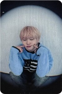 迷三 itta 2.0線上 簽售卡 叮咚ver.