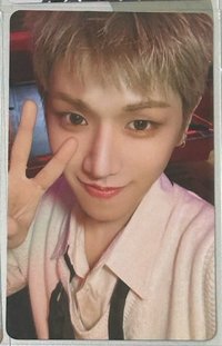 🌟李常赫環球幸運卡