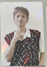 🌟李常赫專卡2