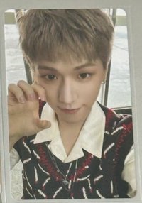 🌟李常赫環球特典卡