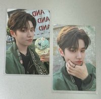 🌟李常赫專卡(兩張)