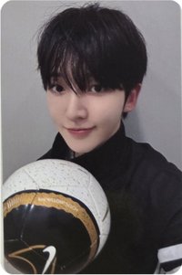 迷三 ms 9.0線下 簽售卡 足球部ver.