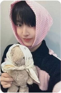 迷三 ms 3.0 幸運卡 小心感冒ver.