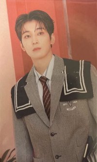 MINI10 tsutaya 特典卡 