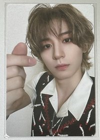 日咖李涵幸運卡