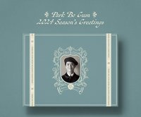 2024 SEASON'S GREETINGS