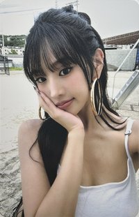 KISS OF LIFE Japan Debut Tour [Lucky Day] 隨機卡 