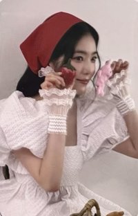 26年曆 隨機卡 A版拿兔姐